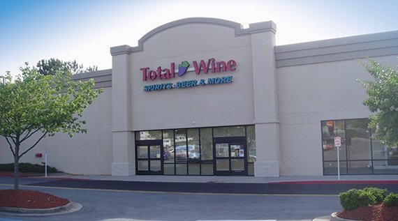 Liquor Store, Wine Store - Kennesaw, GA | Total Wine & More