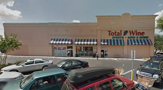 liquor store wine store orlando colonial plaza fl total wine total wine orlando flyers