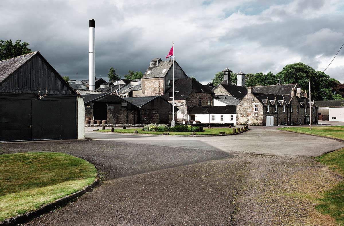 The Dalmore Highland Single Malt Scotch Whisky Total Wine & More