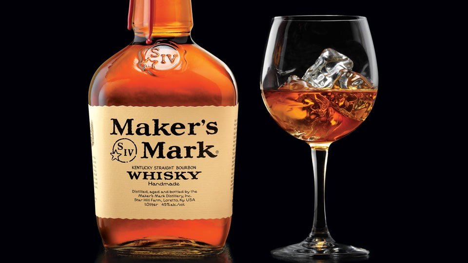 Image result for makers mark