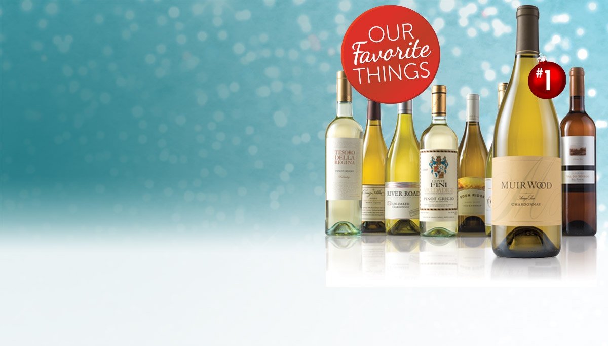 Best White Wines Total Wine & More