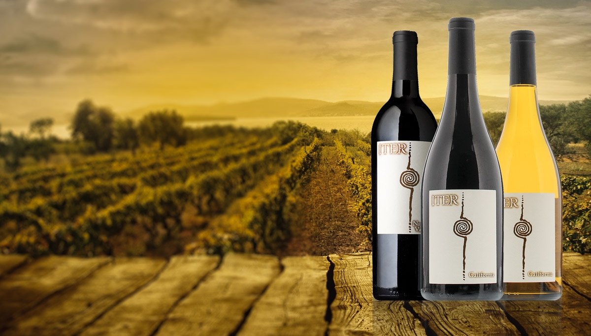 Iter Wine Total Wine & More