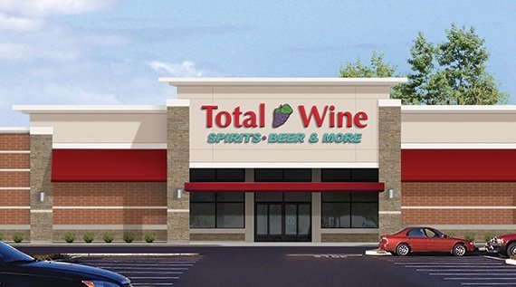 Total Wines And More Milford Ct