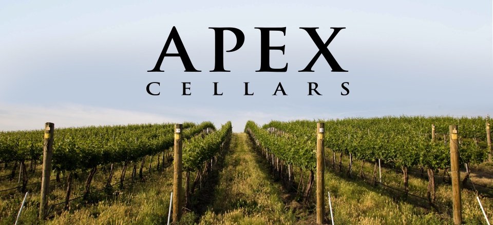 Apex Cellars Vineyard