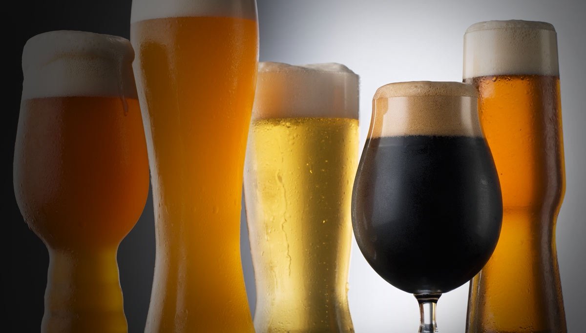 Guide to Beer Total Wine & More