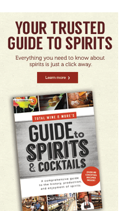 Guide to Spirits