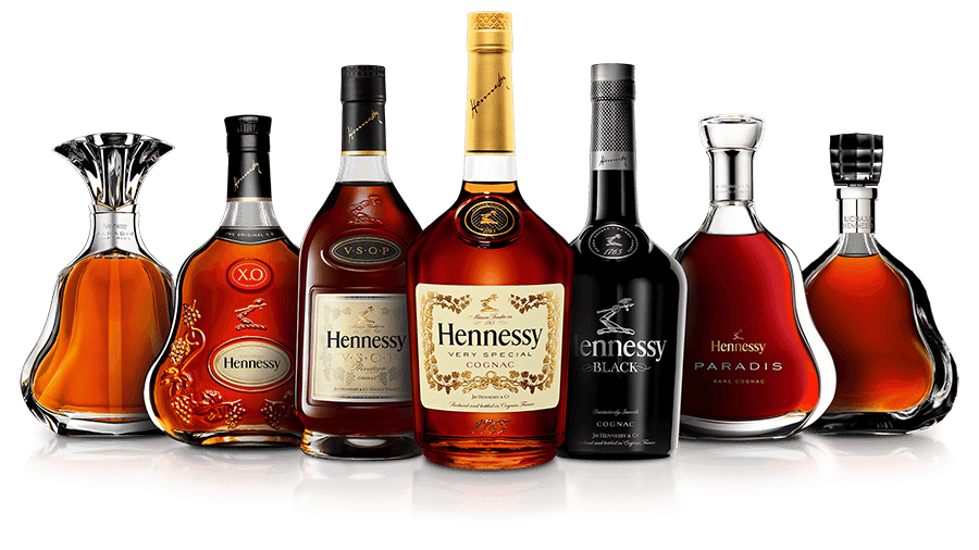 Hennessy Cognac Total Wine & More