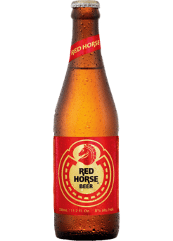 Red Horse Beer | Total Wine & More