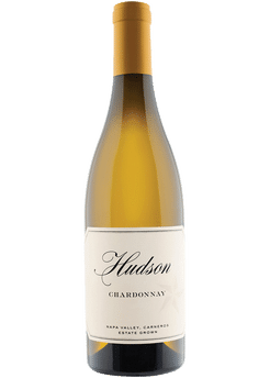 Chardonnay Carneros Estate, 2020 | White Wine by Hudson | 750ml | Sonoma County