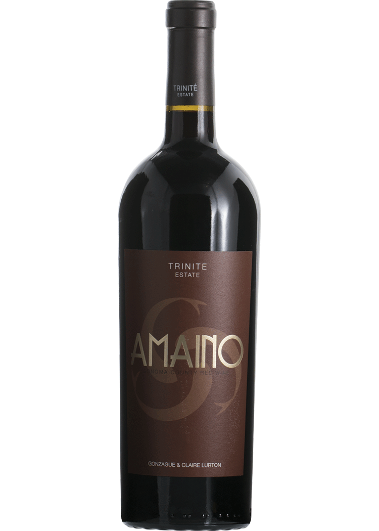 Amaino Blend Sonoma, 2013 Cabernet Sauvignon Red Wine | 750ml | Sonoma County | Barrel Score 93 Points at Total Wine