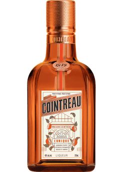 Cointreau Citrus & Triple Sec Orange | 375ml | France