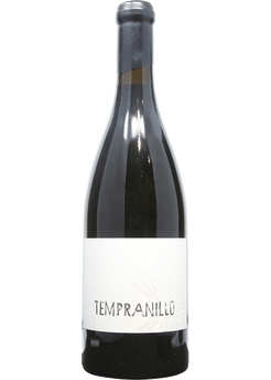 Tempranillo Paso Robles, 2017 | Red Wine by Booker | 750ml