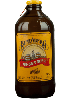 Homemade Root Beer Soda Recipe - Genius Kitchen