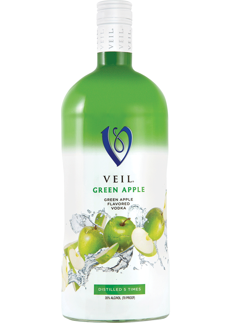 Green Apple Vodka Alcohol Percentage Total Wine & More