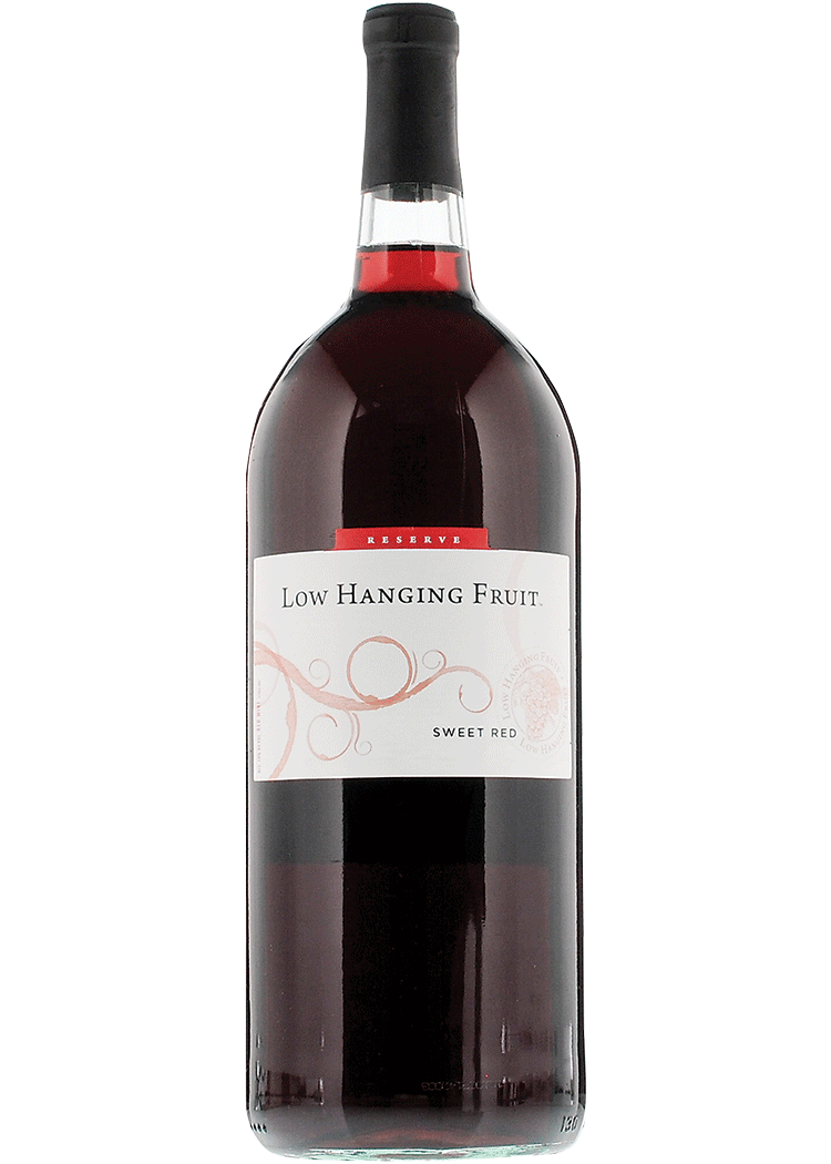 Very Sweet Red Wine Total Wine & More