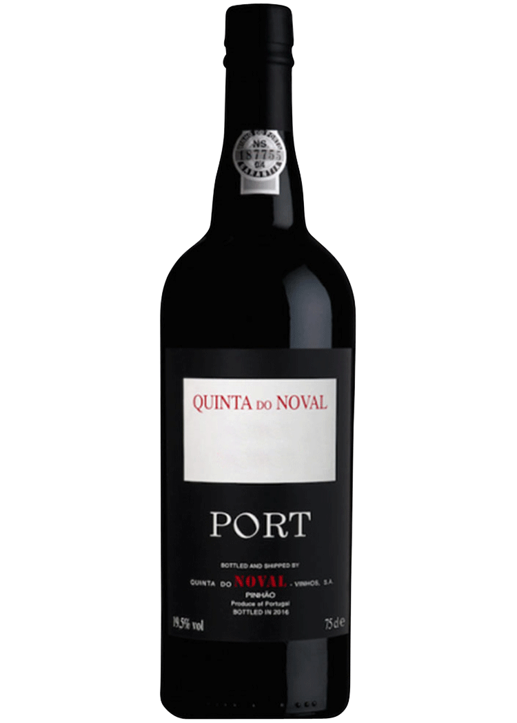 Quinta Do Noval Vintage Port, 2014 Dessert & Fortified Wine | 750ml | Portugal | Barrel Score 96 Points at Total Wine