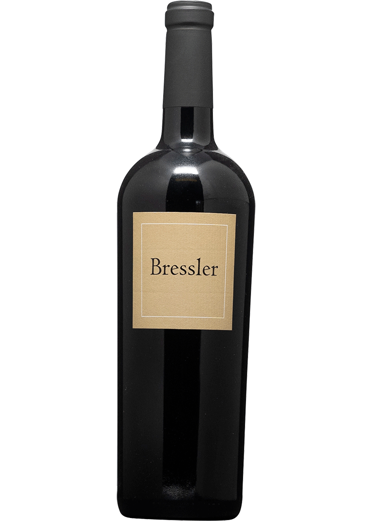 Bressler Cabernet Napa, 2013 Cabernet Sauvignon Red Wine | 750ml | Napa Valley at Total Wine