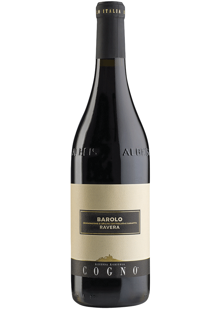 Elvio Cogno Ravera Barolo DOCG, 2015 Nebbiolo Red Wine | 750ml | Piedmont at Total Wine