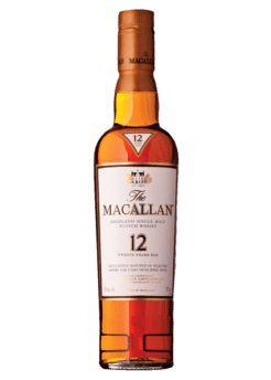 The Macallan Distillery Scotch Total Wine More