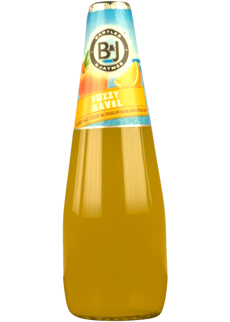Bartles & Jaymes Fuzzy Navel Total Wine & More