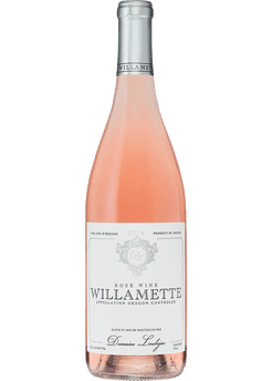 Rose Willamette | Rose & Blush Wine by Domaine Loubejac | 750ml