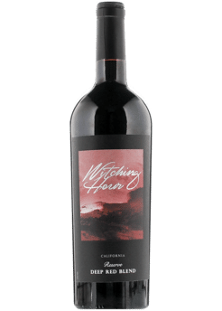 Image result for 2013 Witching Hour Deep Red Blend Reserve