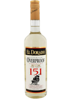 El Dorado Rums | Total Wine & More