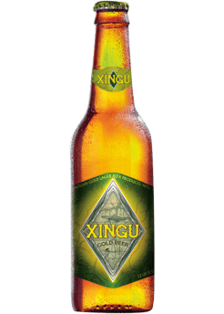 Xingu Gold (Brazil) | Total Wine & More