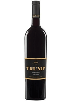 Meritage | Red Wine by Trump | 750ml