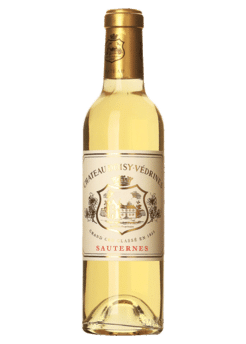 Chateau doisy-vedrines 2018
