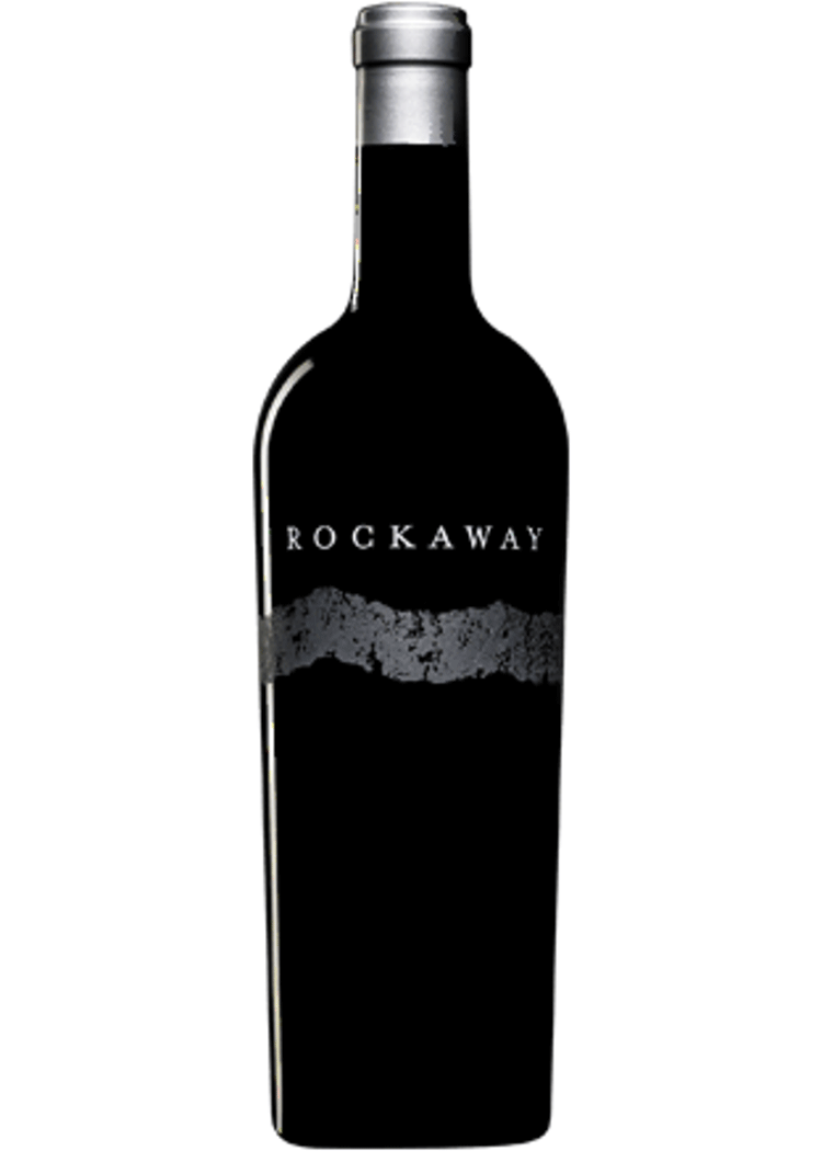 Rodney Strong Cabernet Sauvignon Rockaway Vineyard Alexander Valley, 2015 Red Wine | 750ml | Sonoma County at Total Wine