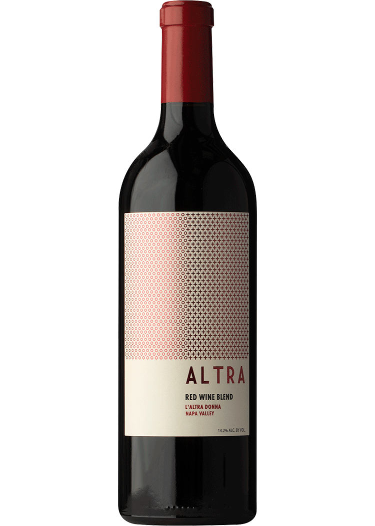 Altra Napa Valley L'Altra Donna, 2012 Cabernet Sauvignon Red Wine | 750ml at Total Wine
