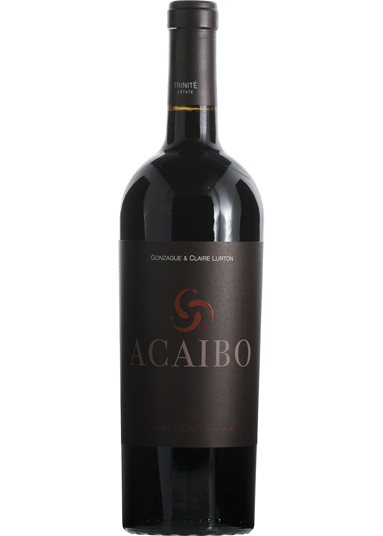 Acaibo Blend Sonoma, 2013 Cabernet Sauvignon Red Wine | 750ml | Sonoma County | Barrel Score 93 Points at Total Wine