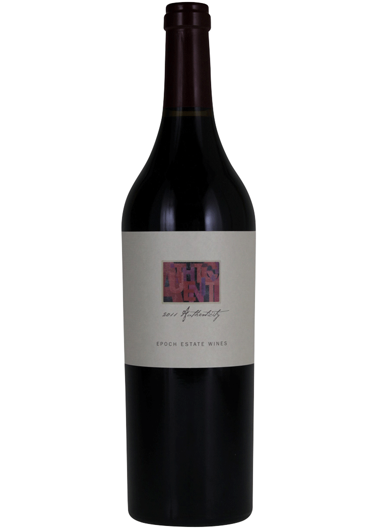 Epoch Ingenuity Red Paso Robles, 2013 Rhone Blend Red Wine | 750ml | Central Coast | Barrel Score 94+ Points at Total Wine