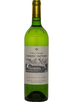 Blanc Pessac, 2019 Blend | White Wine by Chateau La Mission Haut Brion | 750ml | Bordeaux