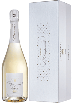 champagne l'intemporelle de mailly