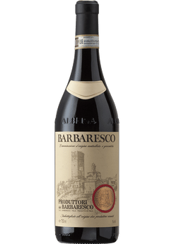 2022 | Red Wine by Produttori del Barbaresco | 750ml | Piedmont Barrel Score 90+ Points