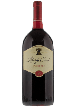 Liberty Creek Sweet Red Total Wine More Liberty Creek Sweet Red