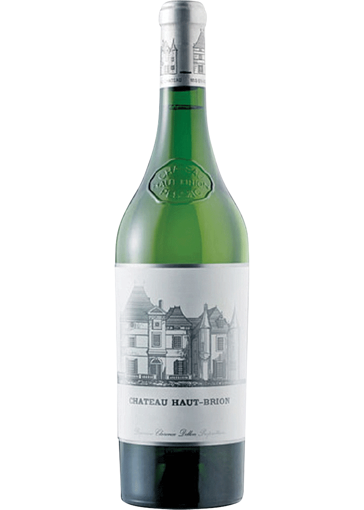Blanc Pessac, 2017 Blend White Wine by Chateau Haut Brion | 750ml | Bordeaux at Total Wine