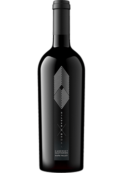 Cabernet Sauvignon | Red Wine by Silver Ghost | 750ml | Barrel Score 93 Points