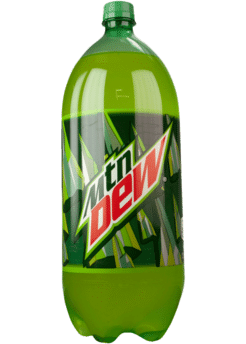 Mountain Dew | Total Wine & More
