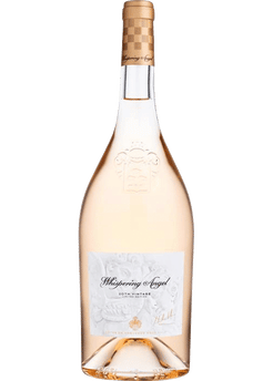 20th Anniversary Cotes de Provence | Rose & Blush Wine by Chateau d'Esclans Whispering Angel | 1.5L