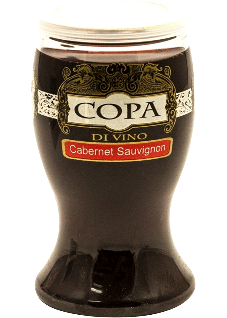 Copa di Vino Total Wine & More