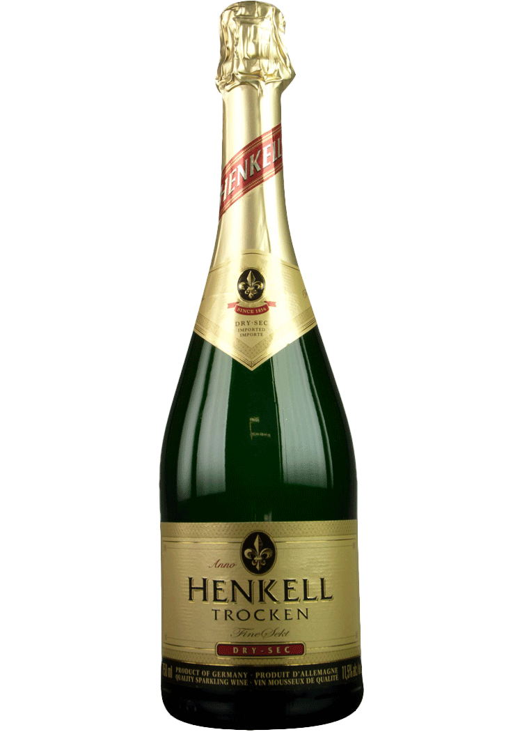 Henkell Trocken Total Wine & More