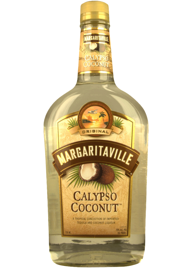 Margaritaville Coconut Tequila Total Wine & More