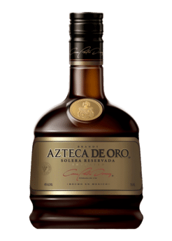 Coupons azteca de oro
