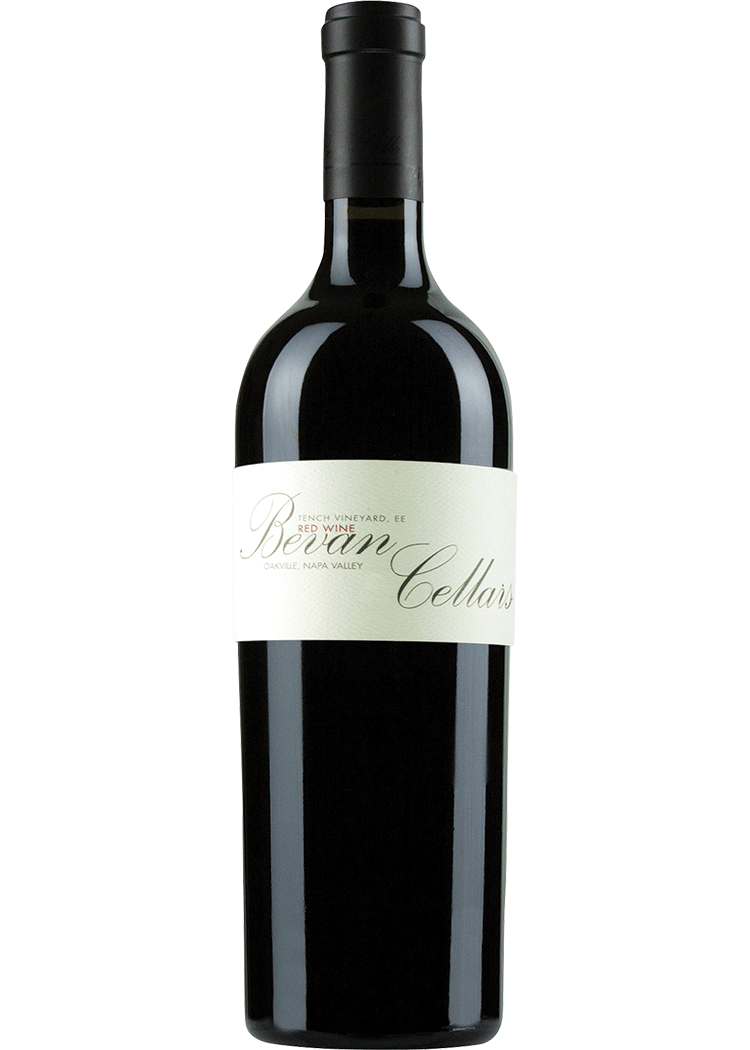 Bevan Red EE Oakville, 2017 Cabernet Franc Red Wine | 750ml | Napa Valley at Total Wine