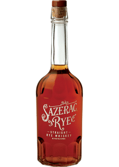 6 Year | Rye Whiskey by Sazerac | 750ml | Kentucky