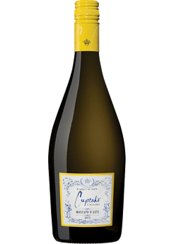 Moscato d'Asti | Champagne & Sparkling Wine by Cupcake | 750ml | Piedmont