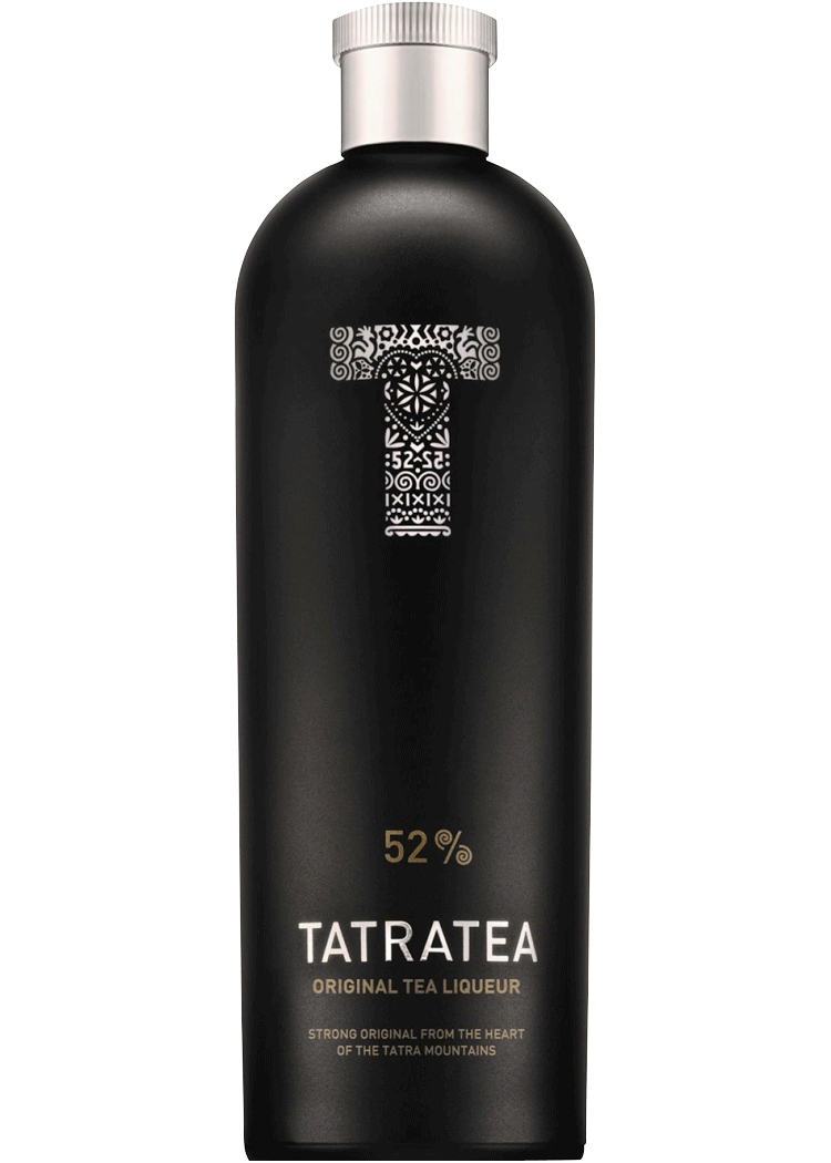 Tatratea Original Tea Liqueur Total Wine & More